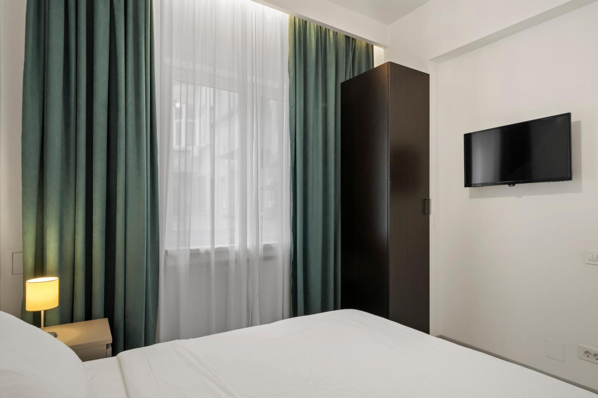 Scandinav 2bdr Piata Romana Apartament