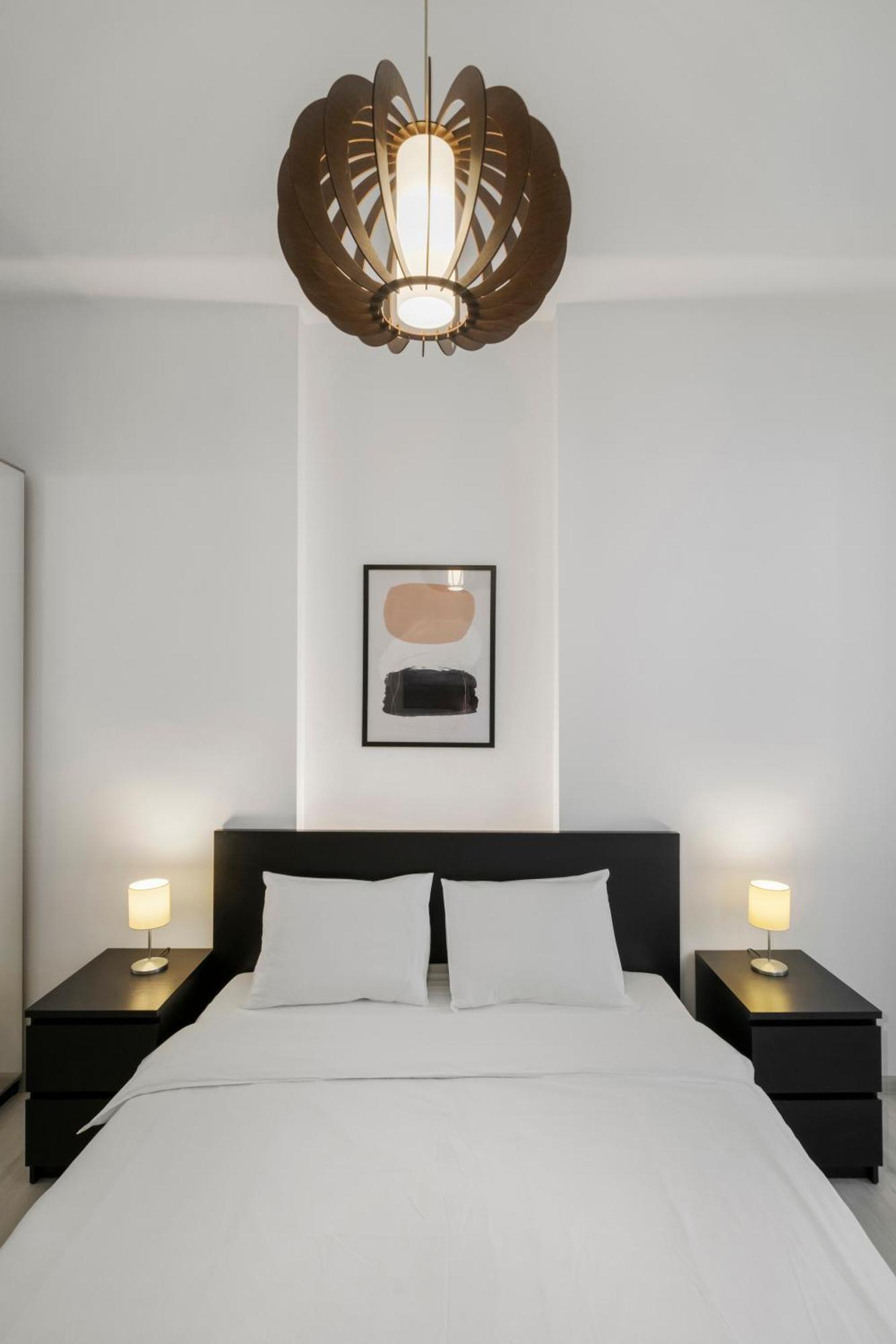 Scandinav 2bdr Piata Romana Apartament
