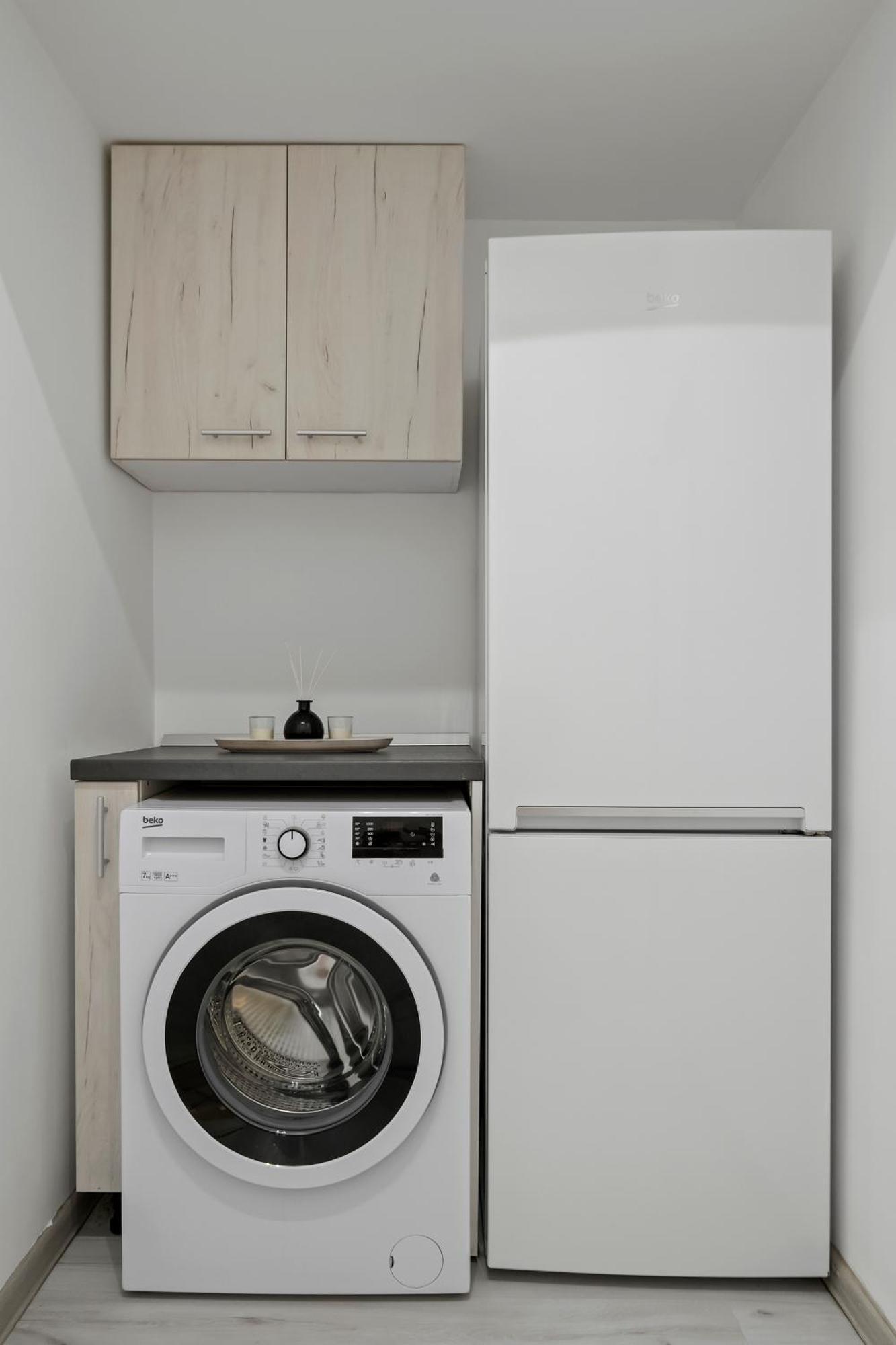 Scandinav 2bdr Piata Romana Apartament *